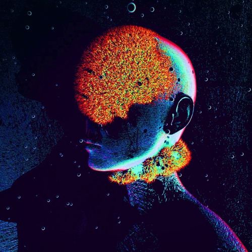 Jhorman Peña - Lost Mind