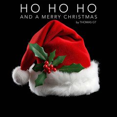 Ho Ho Ho and a Mery Christmas