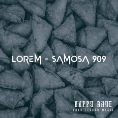 Lorem - Samosa909 [FREE DOWNLOAD]
