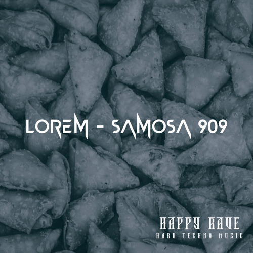 Lorem - Samosa909 [FREE DOWNLOAD]