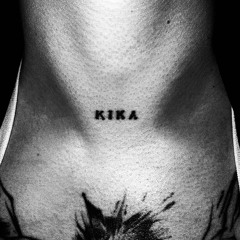 KIKA PASIJUUU  VOL 1 PREVIEW