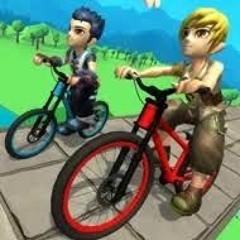 BMX Bicycle Racing: The Most Fun and Challenging Bike Game APK