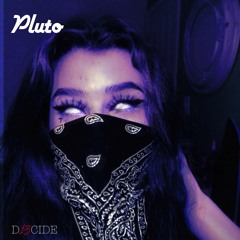 Pluto [Prod. Kiyoto] (Official Audio)