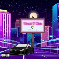 Would U Ride