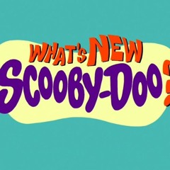 Yang Baru Scooby Doo