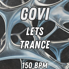 GOVI - Lets Trance