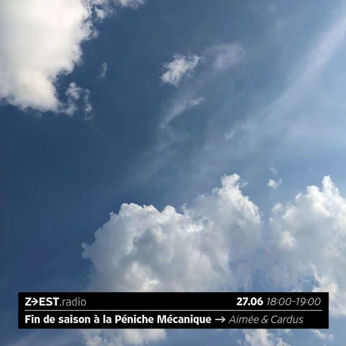 Soundcloud podcast image for