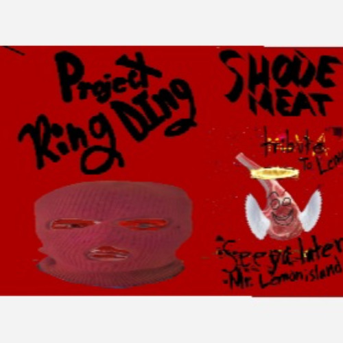 Ringdingmeat