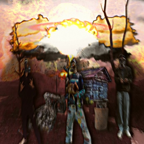 "SUMMA TIME ON DA BLXCK 2K22" w/ DJ Smokey, Soudiere & Max2K10 *NUKE RADIO EXCLUSIVE*