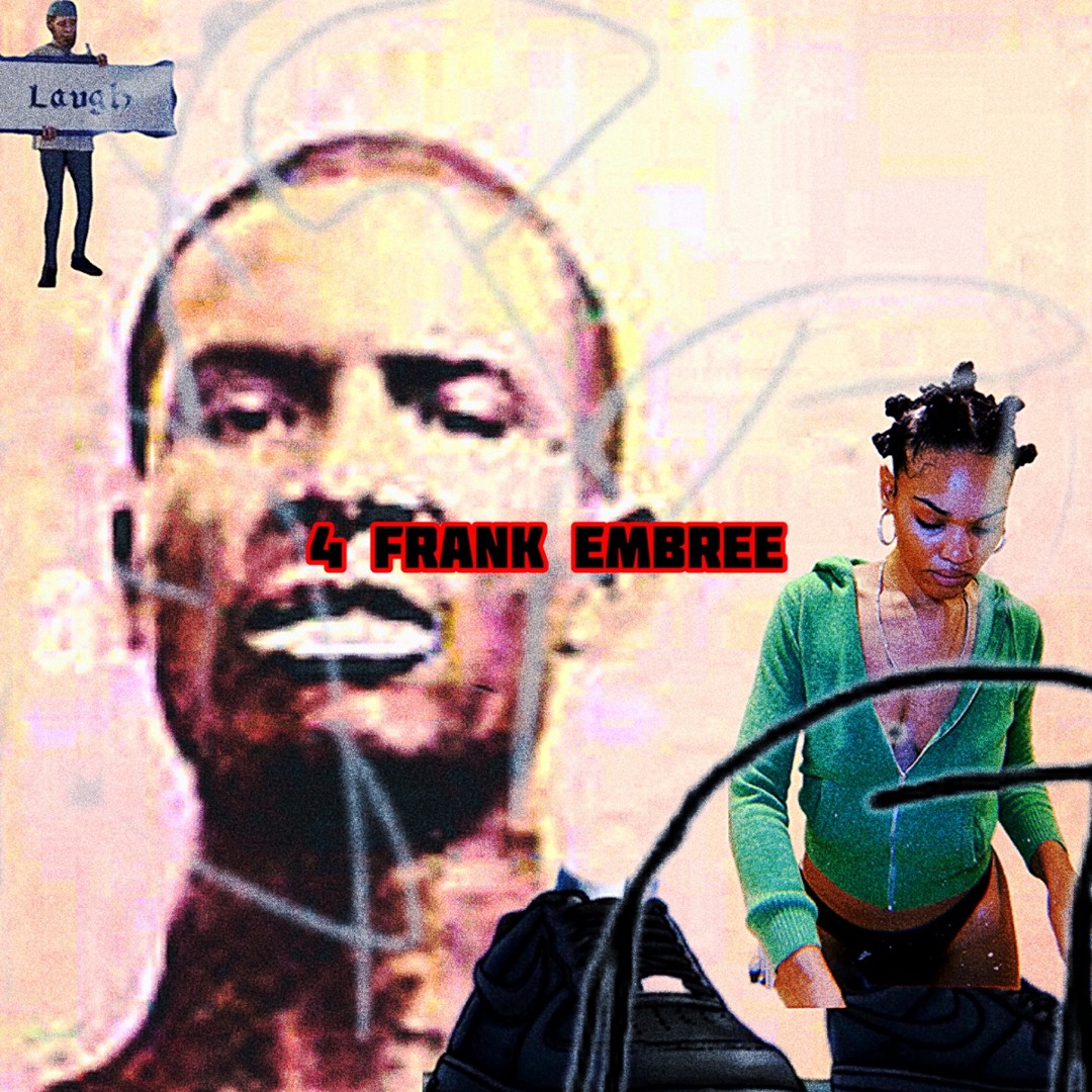 4 FRANK EMBREE DEMO
