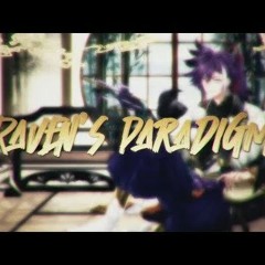 Ravens Paradigm- Banzoin Hakka bass cover