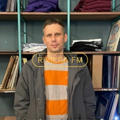 RivieraFM - InStore Session - A lizard called A