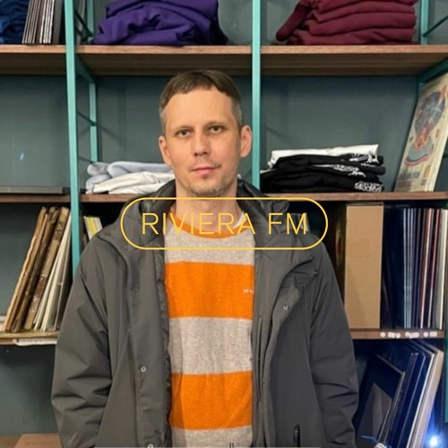 RivieraFM - InStore Session - A lizard called A