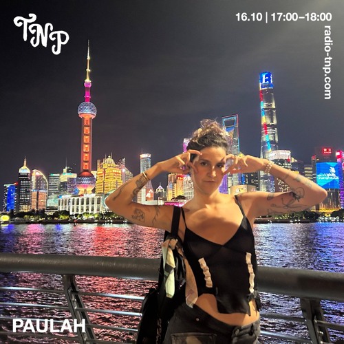 Paulah
