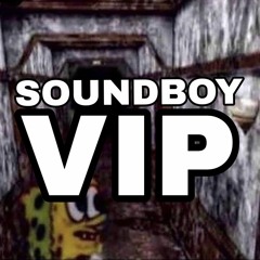 PopPaþ - Soundboy (VIP) [STELLURZ DEBUT FREEBIE]