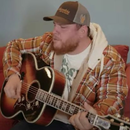 Luke Combs - See Me Now (Unreleased Original)