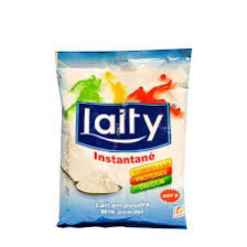 KD - Tout le Lait (mixed By Voloco)