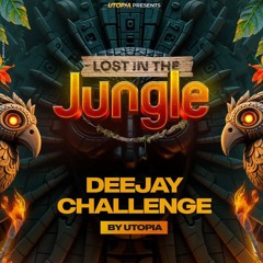 WILD DROP -Lost in the jungle [Dj challenge].mp3