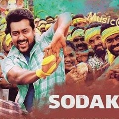 Thaanaa Serndha Koottam-Sodakku - Surya
