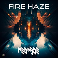 NEOMADE - Fire Haze