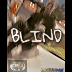 BLIND - (Prod.Xeno)
