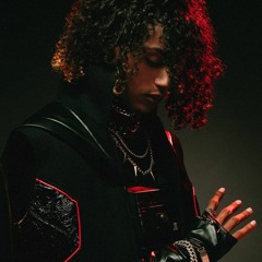 Luv Resval Feat Lujipeka - La Vie Qu'on Mène [Prod. Dr. Lulu]