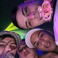 BOY BESTA - MC Tuto, MC Joãozinho VT e MC Negão Original (Matheuszin DJ)