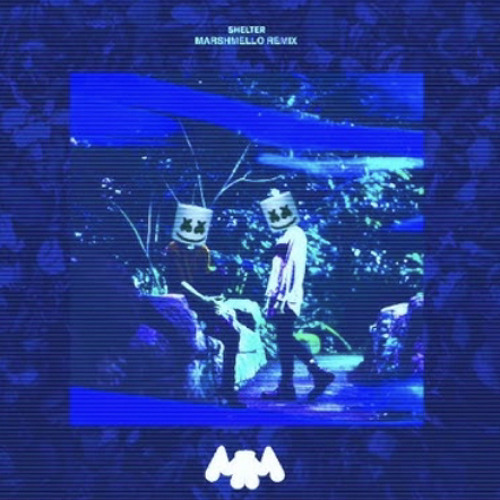 Shelter - Marshmello Remix