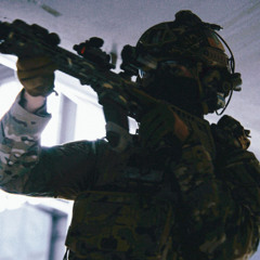 ENGAGING TARGET (iso snippet)