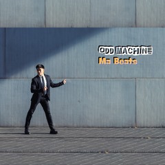 Odd Machine - Ma beats