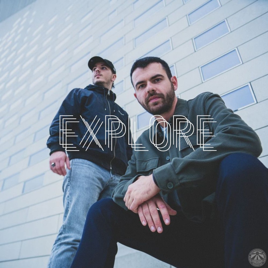 Ganama - Explore