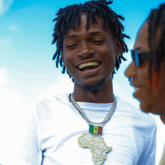 Najeeriii - Cloud 9 (Story Book Riddim)
