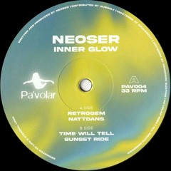 Neoser - Inner Glow (PAV004)