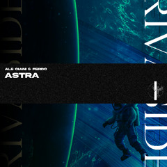 Ale Ciani & Ferdo - Astra (Extended Mix) (OUT NOW)