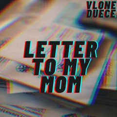Letter to my mom(prod.prodbyhoumixlucig)