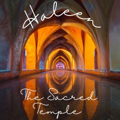 The Sacred Temple ( EP on BANDCAMP )