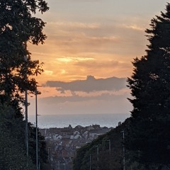 So Deep and Blue (snippet)