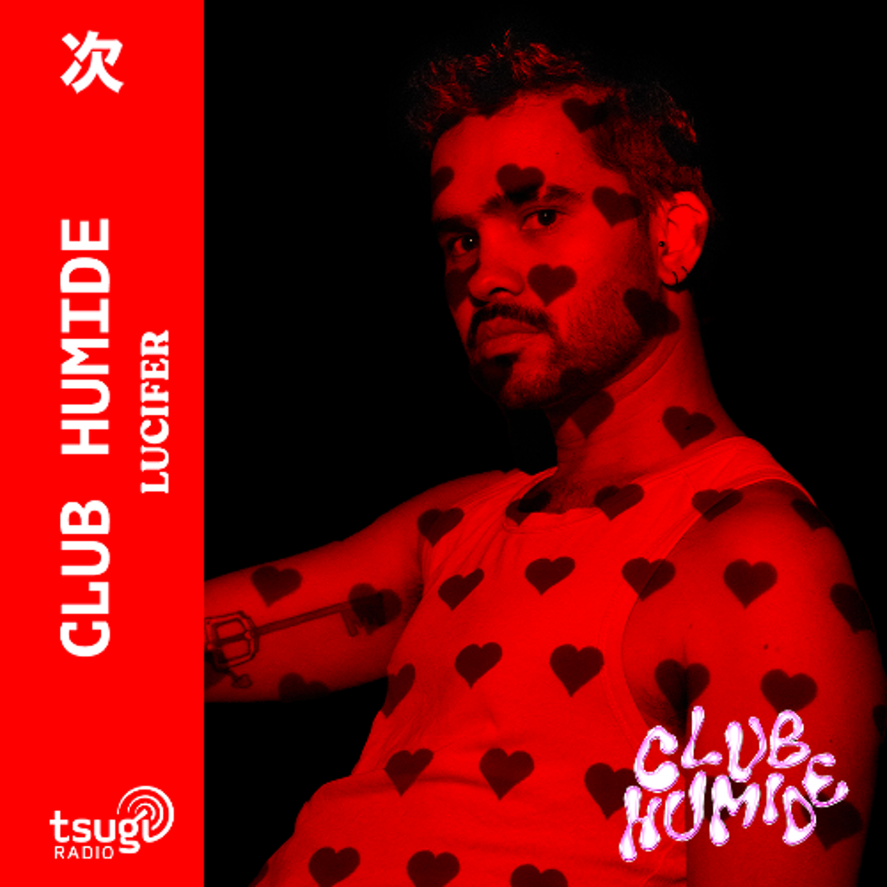 Club Humide avec Lucifer