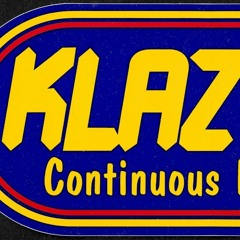 Adam Blaid - KLAZ Radio, Hot Springs, Arkansas - 1988