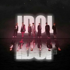 IDOL (80's Retro Remix Ver.) [BTS] ★