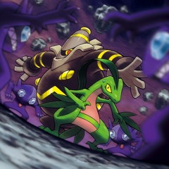 Pokémon 6