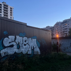 CANA - SKI MASK(DJ PLUXY Remake)