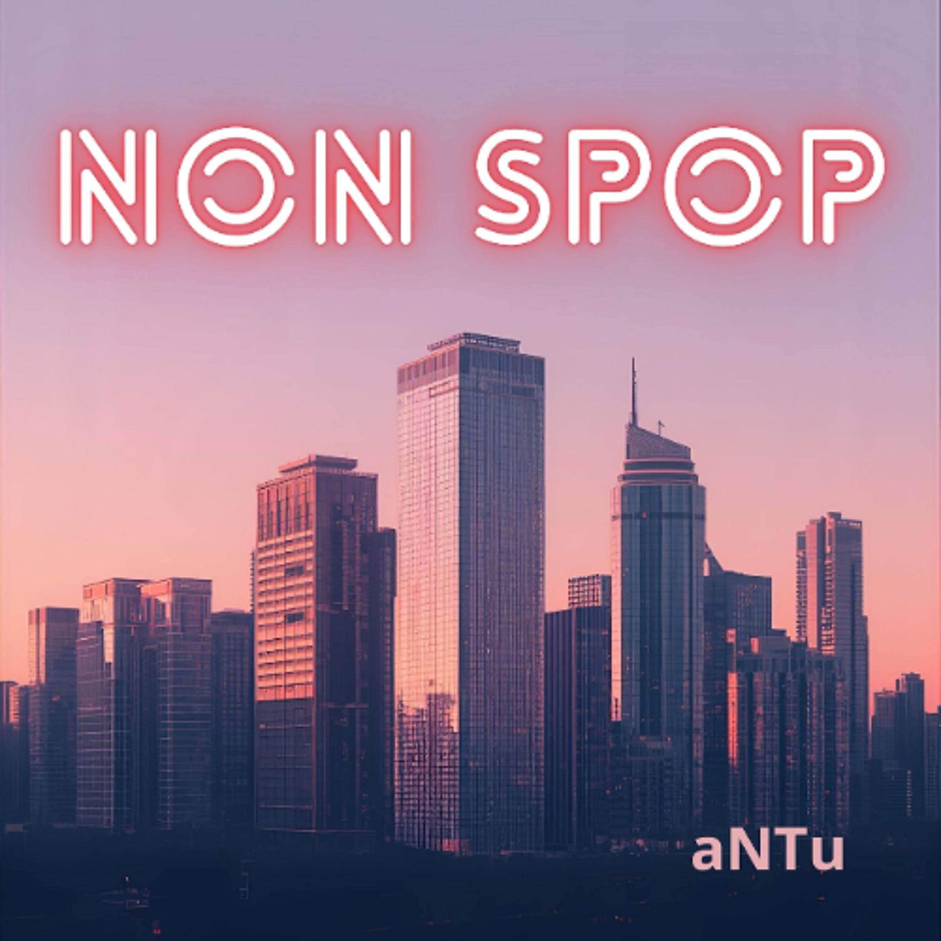 NonSpoP episode artwork