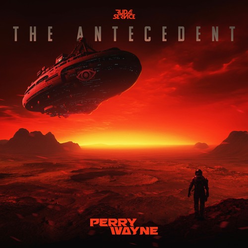 Stream PERRY WAYNE  Listen to PERRY WAYNE - THE ANTECEDENT EP