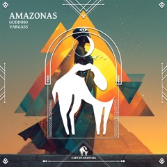 Vargass, Gudinho - Amazonas (Original)