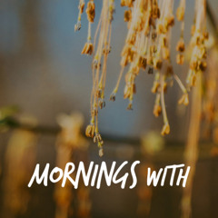 Mornings With Mx 113 - March 19, 2026