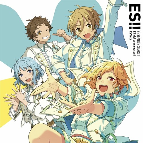 Brand New Stars Ra Bits Ver By U53