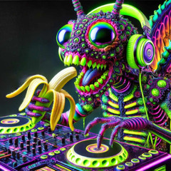 Ximimix - Banana