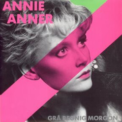 Annie Anner - Grå Regnig Morgon