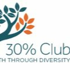 Nicola Wakefield Evans 30% Club & Nicole Duncan, South 32 - Women, Advocacy, Gender Equality